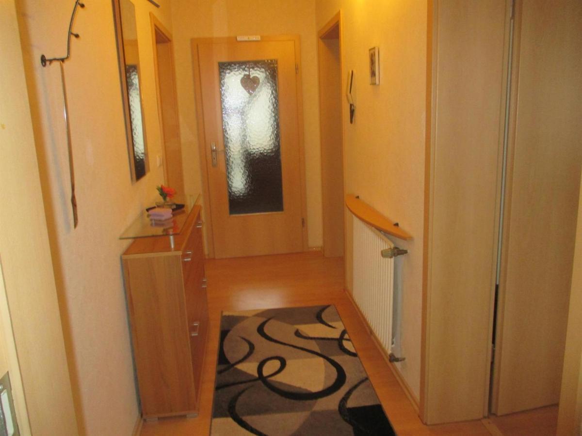 Ferienwohnung Leipold Andreas Merzig Exterior photo